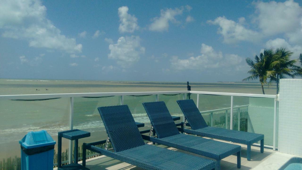 Apartamento Beira Mar Caribe Paraibano