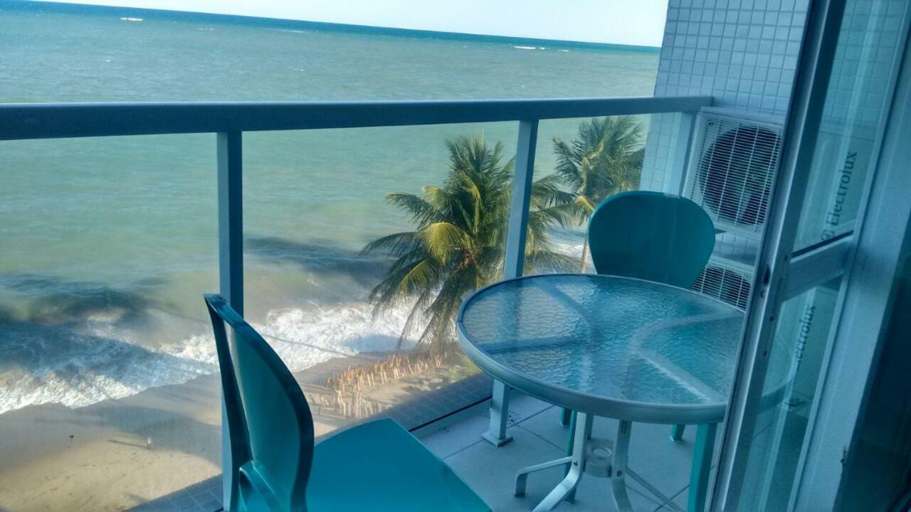 Apartamento Beira Mar Caribe Paraibano João Pessoa