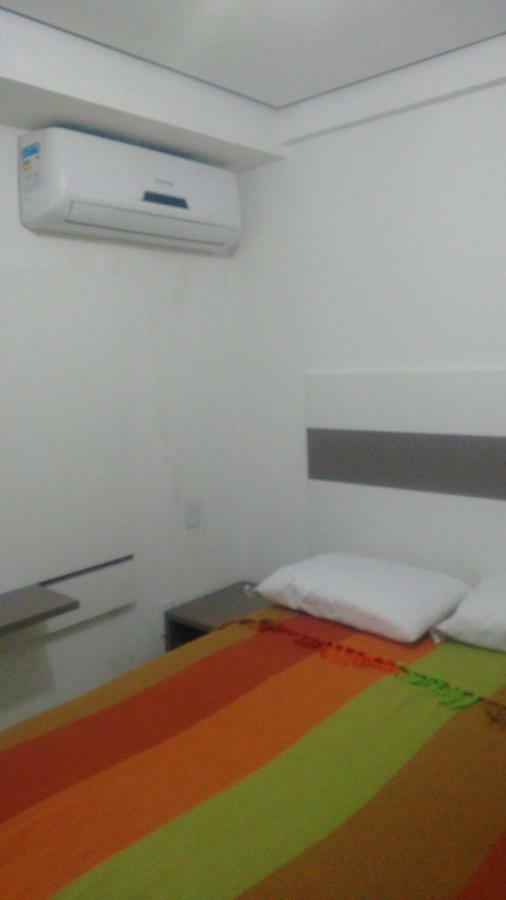 Beira Mar Caribe Paraibano Apartamento