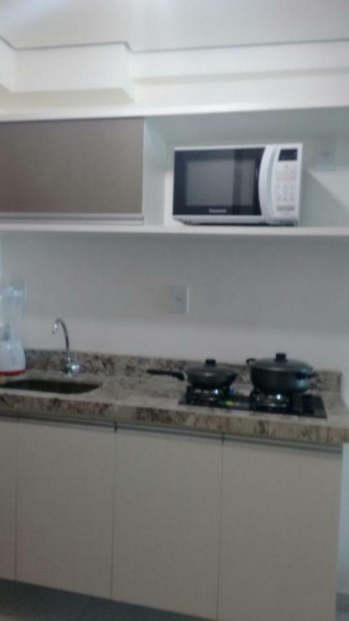 Apartamento Beira Mar Caribe Paraibano João Pessoa