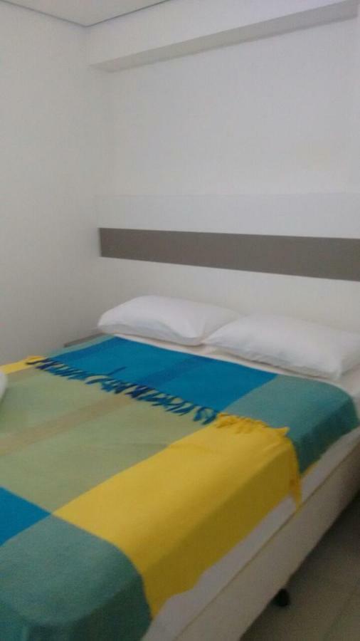 Beira Mar Caribe Paraibano Apartamento
