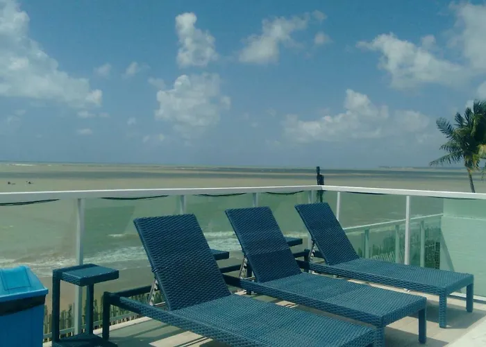 Beira Mar Caribe Paraibano