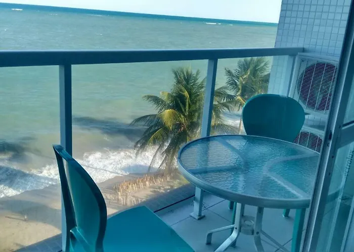 Beira Mar Caribe Paraibano