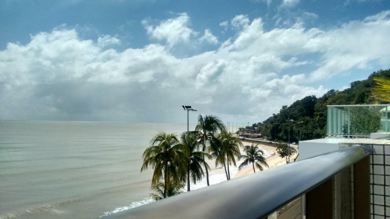 Beira Mar Caribe Paraibano Apartment Joao Pessoa